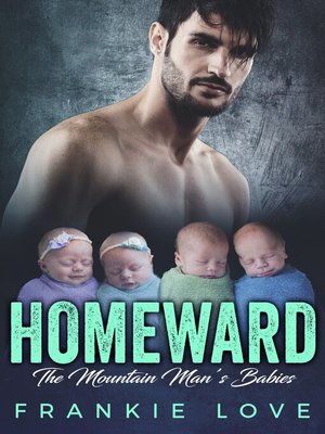 cover image of HOMEWARD